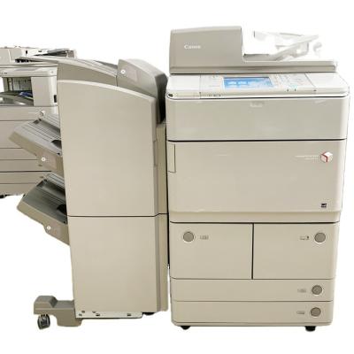 China Print/Copy/Scan Canons Imagerunner Advance 6275/6575/6065/6055/6265/6255 Black and White Multifunctional Copiers On Sale for sale