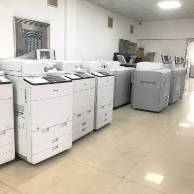 China Original Quality Print/Copy/Scan A3 Photocopier Used Printers For Canon 6275 6575 Photocopier IR-adv for sale