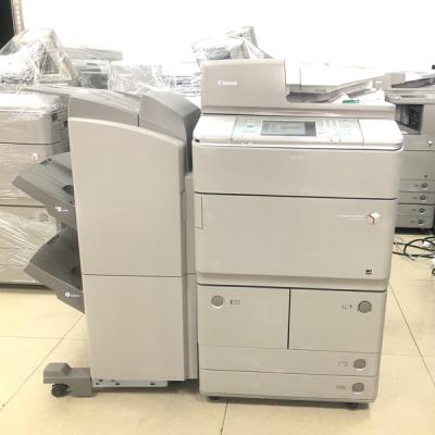 China Copy/Printer Scanner Photocopier A3 Copy/Scan Machine Used Image Runner Lead 6275 Copier 6255 6575 For Canon With Price Manufacturers for sale