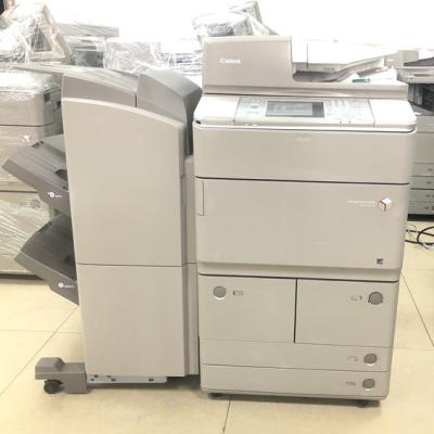 China Copy / Copy / Scan Well Refurbished Monochrome Desktop Copier Machine For Canon IR Adv 6275 Photocopier 6575 Machine Remanufactured for sale