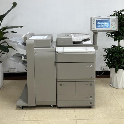 China Refurbished IR Copier ADV 8205 For Canon Office All In One Used Laser Printers Copiers One Copy Machines For Canon ADV8205/8295/8285 for sale