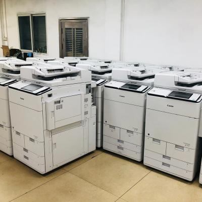 China Refurbished Copier 7580 For Canon Copier Copier All In One Color Refurbished C7580 Copier For Canon C7565 C7570i C7580 for sale