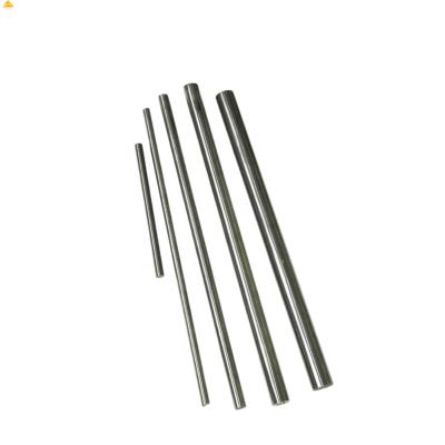 China Machining Tungsten Carbide Cemented Round Bar For Cutting Stainless Steel, Alloy Steel for sale