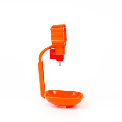 China Farms Low Price Automatic Poultry Nipples Drinker Chicken Waterer for sale