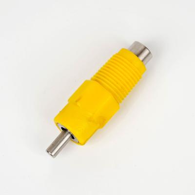 China Farms Poultry Farm Chicken Nipple Drinker Poultry Screw Nipple Waterer for sale