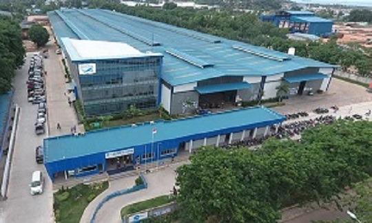 Verified China supplier - Tianjin Justin Technology Co., Ltd.