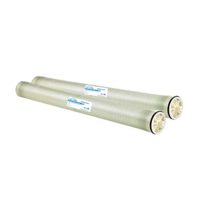 China FR-4040 Hotels Fouling Water Resistant Brackish RO Membrane for sale