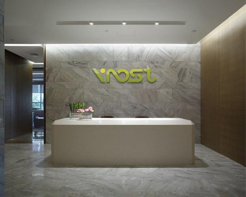 Verified China supplier - VNOST CO.,LTD