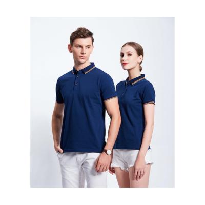 China Anti-pilling Fashion Mens Clothes High Quality Polo T Shirts Top Quality Customizable Design for sale