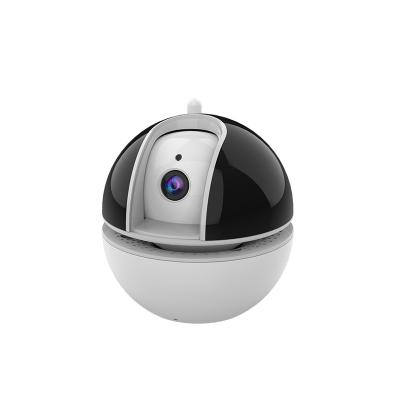 China Smart Music Player and Pet Monitors Baby Security Camera Baby Monitor with Camera and Night Vision for sale