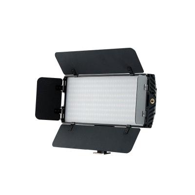 China PORTABLE Waterproof LED Fill Light Professional Audio Video Kit Lighting Camera Lights For Video Photography for sale