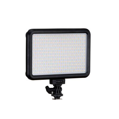 China PORTABLE Professional Camera Photo Lamp Lighting Fixture Photo Studio Light 30W LED Box Light For Photography Studio for sale