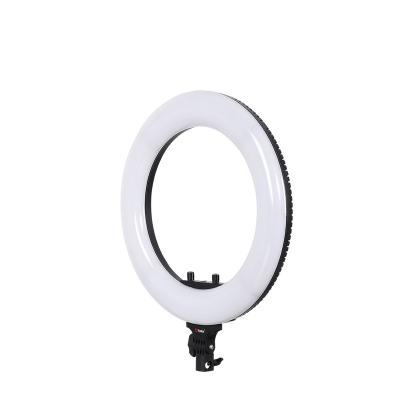 China High Quality PORTABLE Lighting Equipment Ring Light Photography Studio LED Light Lamp For Professional Photography for sale