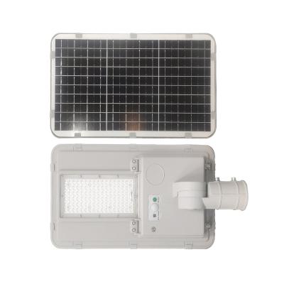 China Outdoor ROAD solar photovoltaic product charging battery lights all in one led road street street lights 15W solar price for sale