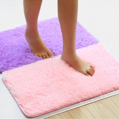 China Modern Home Decorative Floor Carpet Soft Indoor Fluffy Blanket Non-slip Comfortable Plush Blanket for sale