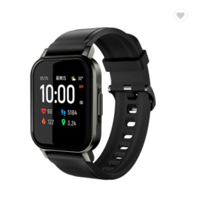 China Touch Screen Smart Watch IP68 Waterproof for sale