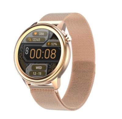 China GPS Navigation Smart Watch with Heart Rate Monitor Blood Oxygen Monitoring for sale