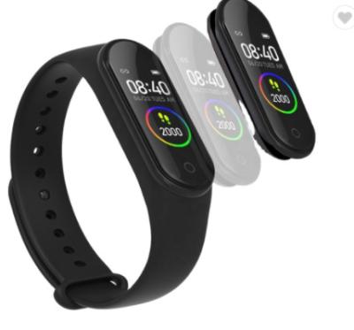 China 3G Sport Fitness Watch Smart Wristband for sale