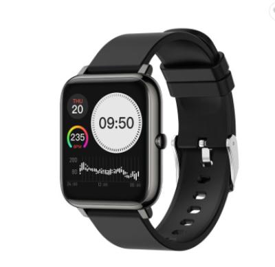 China iwo series 5 smart watch touch screen 6 waterproof for sale