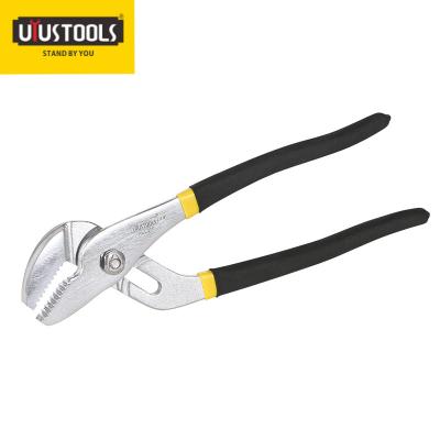 China Common Crimping Tool 10 Inch Water Pump Pliers for sale