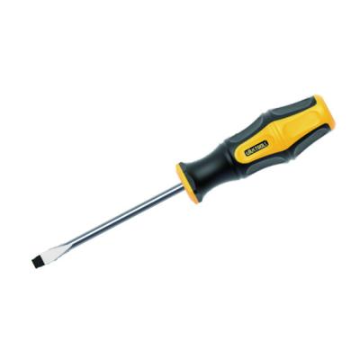 China Cr-v 3x3 Slotted Screwdriver