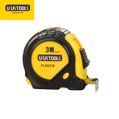 China 3 ABS and TPR Running Cover Unlockings Hand Tool Tape Lockings And Rulers for sale