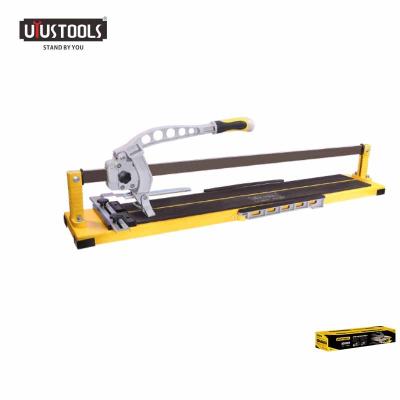 China UYUSTOOLS Professional Manual Tile Cutter Customized Tools CAA800 for sale