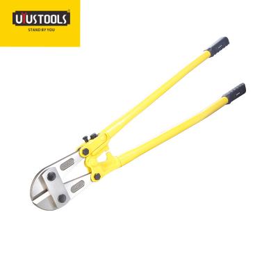 China Stock Products Napoleon Profesional Carbon Steel Bolt Cutter for sale