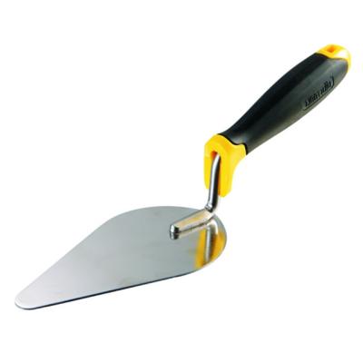 China UYUSTOOLS Stainless Steel Stainless Steel Trowel 2-3 Type Bricky for sale