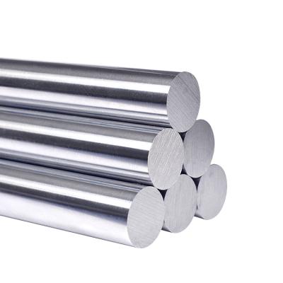 China Industry Good Price Stainless Steel Bar Round Bars 304 Stainless Steel Round Bar for sale