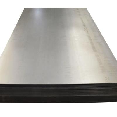 China Boat Plate 3/16 Steel Plate T1 2mm Ms Plate Cold Rolled Carbon Steel Plate for sale