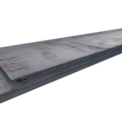 China Astm A36 Carbon Steel Plate Ah36 A38 Ship Plate/Container Plate Carbon Steel Plate Structural Steel Sheet for sale