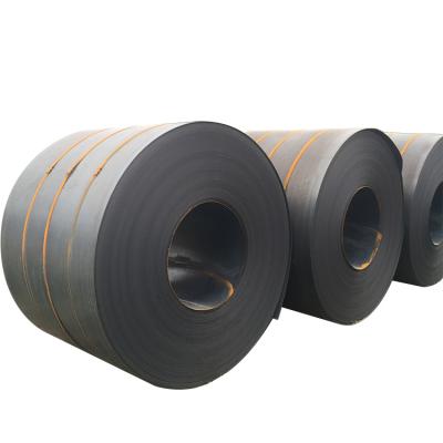 China Container plate dc01 coil carbon steel steel coil cold rolled steel coil for sale