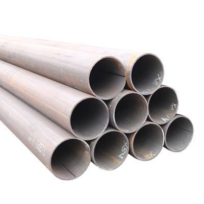 China Liquid Fit Pipe Prices AISI 1018 1020 Carbon Steel Pipe Seamless Carbon Steel Pipe Price for sale