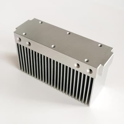 China Aluminum Radiator High Performance Radiator 80(W)*42.5(H)*27(L)mm for sale