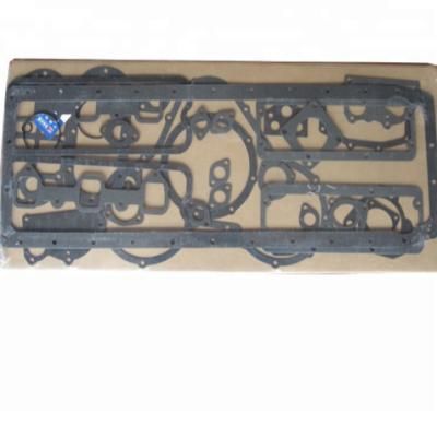 China Engine Fuel System YC6108G Engine Gasket 330-9000100B YC6108 Engine Gasket for sale