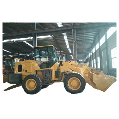 China Building Material Shops Low Price High Quality Wheel Loader for sale