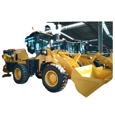 China Building material shops high quality low price zl12f wheel loader for sale for sale