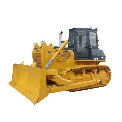 China Building Material Stores Low Price Bulldozer High Quality Bulldozer for sale