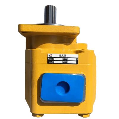 China Machinery Repair Shops LG956 Wheel Loader JHP3160 Wheel Loader Hydraulic Gear Pump LG956L Wheel Loader Gear Pump for sale