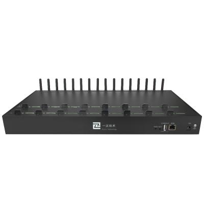 China Networking / Proxy Server /VPN Eou Multi Ports 4g Wan Router Sockets Proxy Server 5, with Wan RJ45 port, 16 sims available for sale