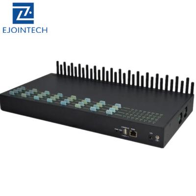 China Internal 32 ports sms modem, bulk sms send/receive, bulk ussd drive, support HTTP API for sale