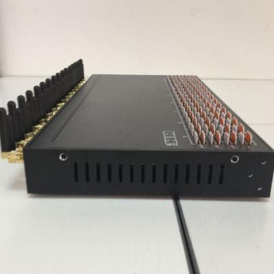 China ejointech hot sale 32 channel device for sms bulk sent sms change imei 44*22*4.5 cm for sale