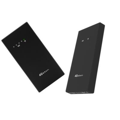 China WIFI 10000mAh with factory direct high quality wireless router openwrt 4g mifis for sale