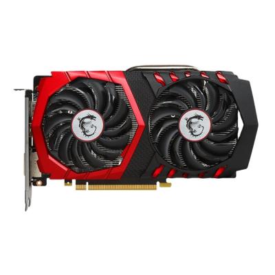 China MSI GTX1050 Ti 4GB GDDR5 128 Bit PCI Express x16 3.0 Desktop Graphics Card for sale