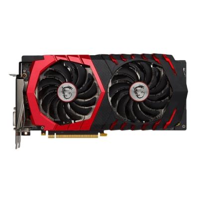 China Wholesale Desktop MSI 6GB GDDR5 192 Bit GPU With NVIDIA GeForce GTX1060 Games Graphics Card for sale