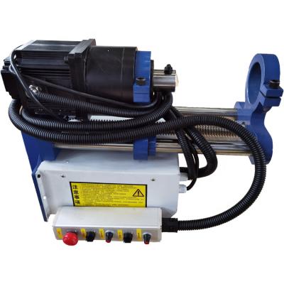 China LTT-50 factory indoor portable hole grinding machine line probing welding machine for bucket pins repair for sale