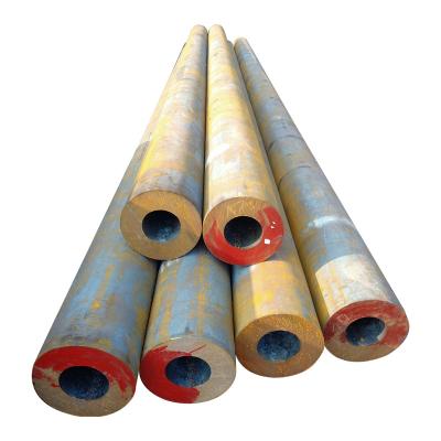 China ck45 iso9001 bks fluid seamless pipe widely used pipe cold honed tube from china supplier for sale