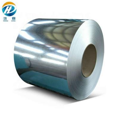 China Container Plate 0.12-4mm Spangle Cold Rolled Galvanized Steel Coil And Strip Sheet GI GL Coil for sale