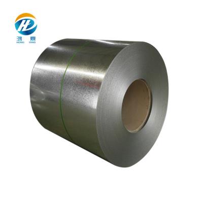 China Container Plate Corrosion Resistance 1700mm Width Spangle Galvanized Steel Coil GI Strip for sale